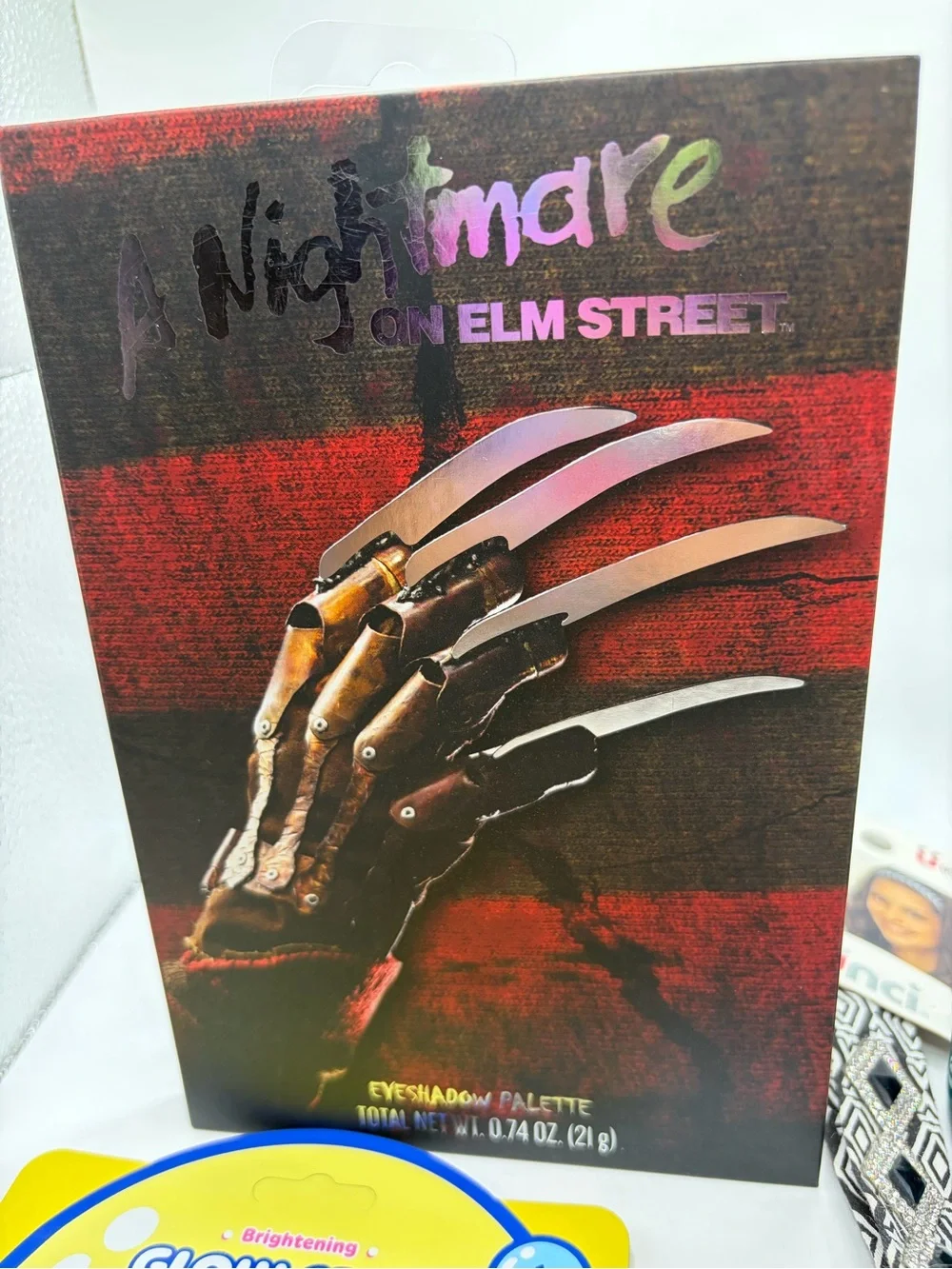 Nightmare on elm street nightmare elm